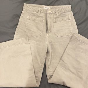 Rolla’s Sailor Jean